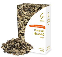 Kostival lékařský - kořen