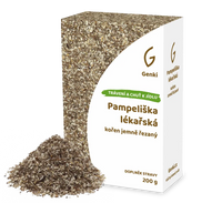 Pampeliška lékařská