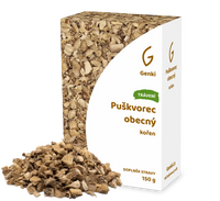 Puškvorec obecný