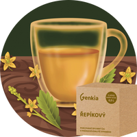 Řepíkový