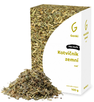 Kotvičník zemní - nať