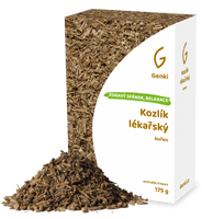 Kozlík lékařský
