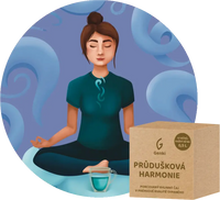 Průdušková harmonie