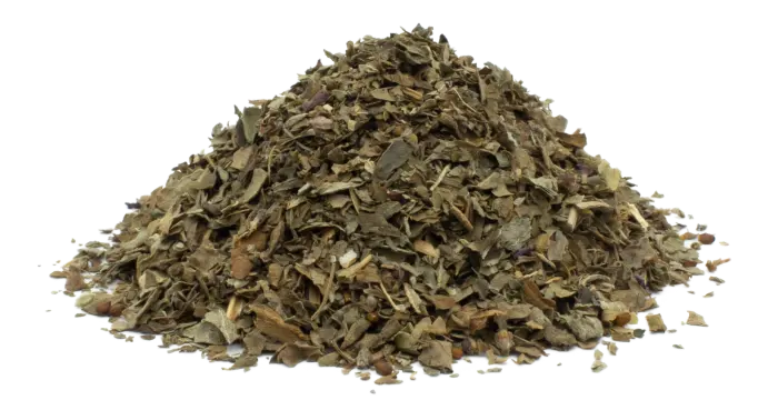 Bazalka pravá