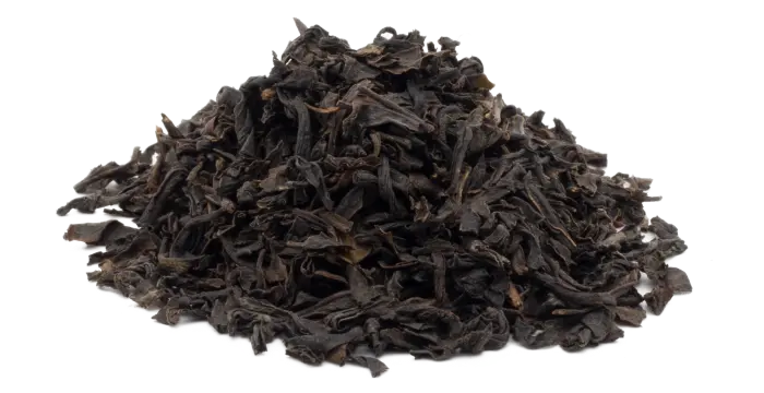 Černý čaj
