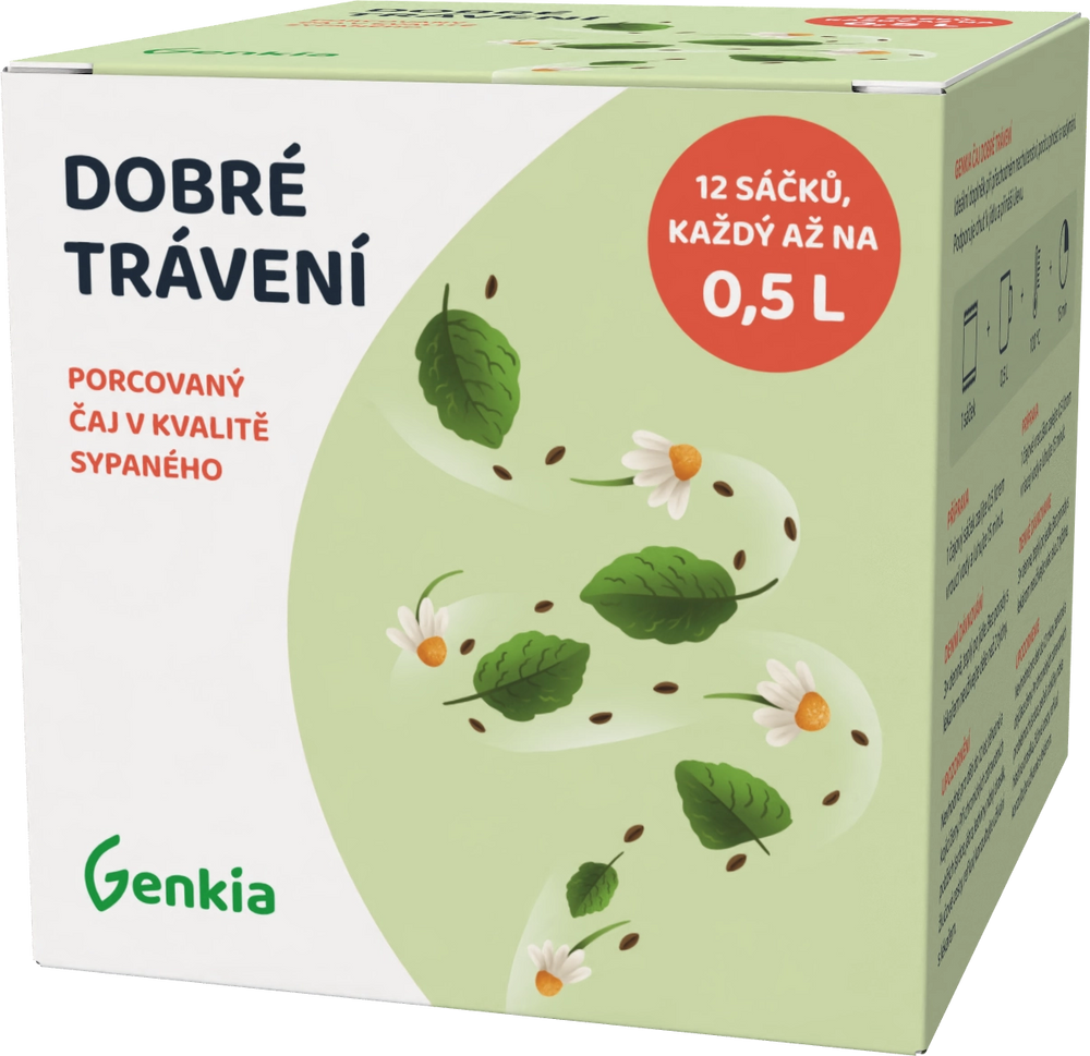 Harmonické trávenie