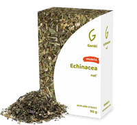 Třapatka nachová (Echinacea)