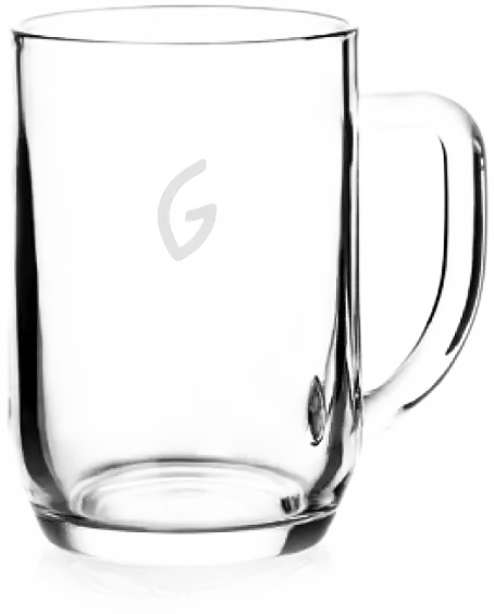 Hrnček Genkia 500 ml