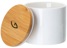 Dizajnová Genkia dóza