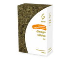 Ginkgo biloba