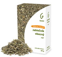 Jablečník obecný