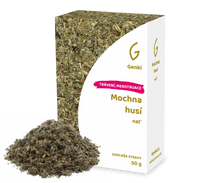 Mochna husí