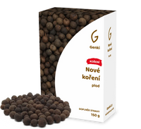 Nové koření