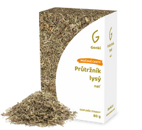 Průtržník lysý