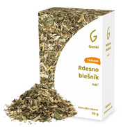 Rdesno blešník