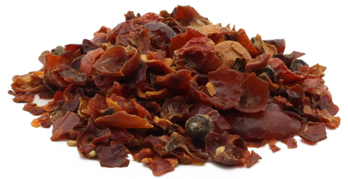 Růže šípková