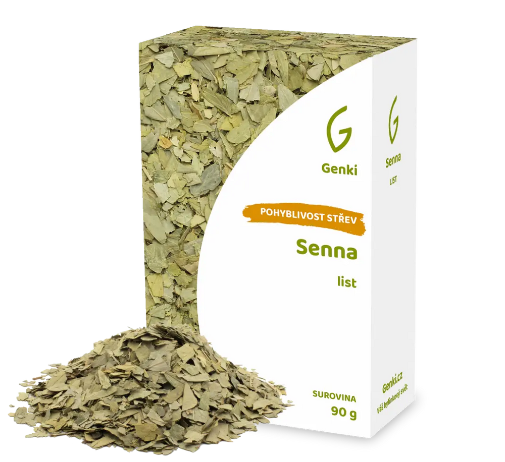 Senna