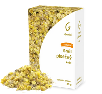 Smil písečný