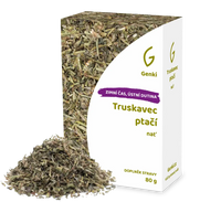Truskavec ptačí