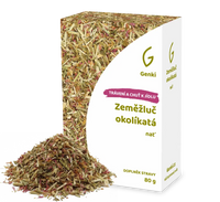 Zemězluč okolíkatá