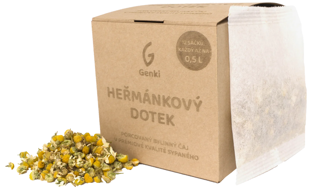 Heřmánkový