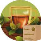 Meduňkový