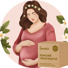 Těhotenský