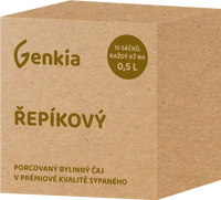 Řepíkový